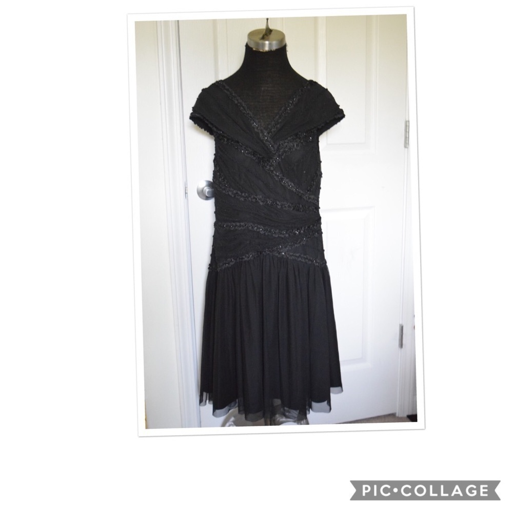 JS Collection dress